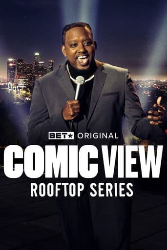 ComicView: Rooftop Series