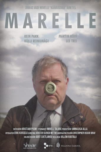 Marelle