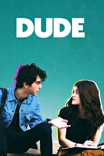 Dude