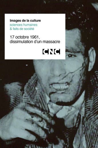 October 17, 1961, Cover-up Of a Massacre