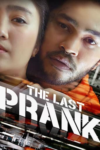 The Last Prank