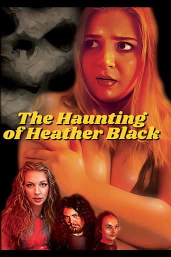 The Haunting of Heather Black