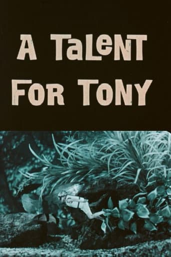 A Talent For Tony