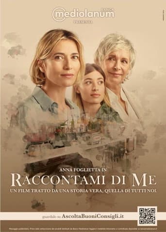 Raccontami di me
