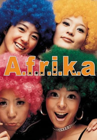 A.f.r.i.k.a