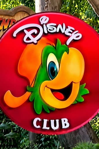 Disney Club