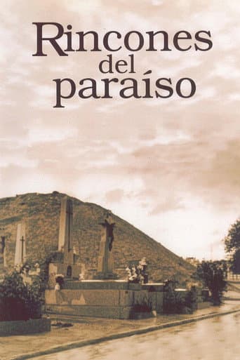 Rincones del paraíso