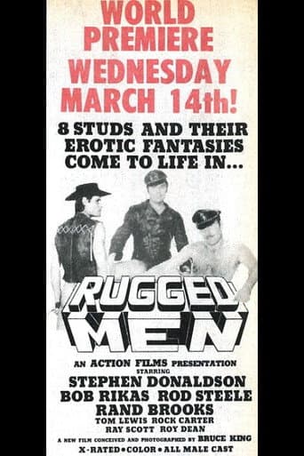 Rugged Men