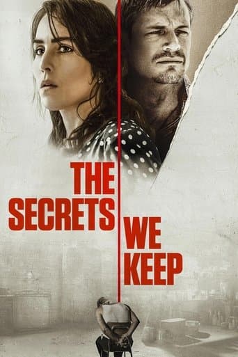 The Secrets We Keep