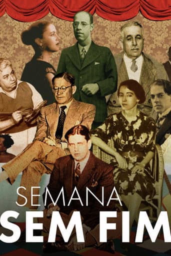 Semana Sem Fim