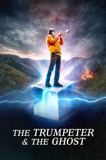 The Trumpeter and the Ghost