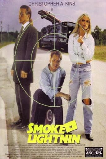 Smoke N Lightnin