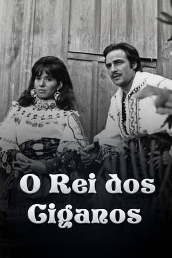 O Rei dos Ciganos