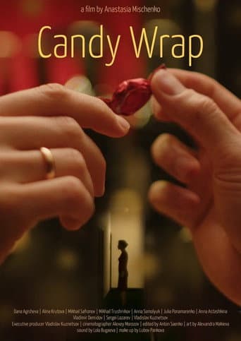 Candy Wrap