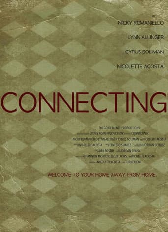 Connecting