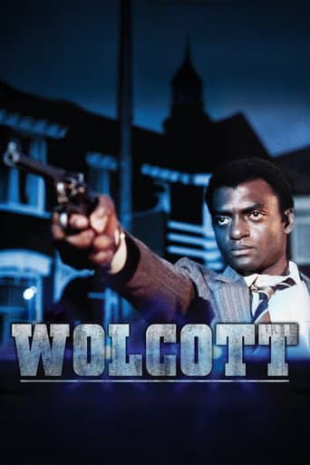 Wolcott