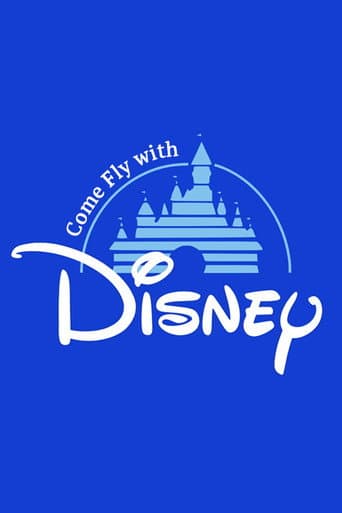 Come Fly with Disney