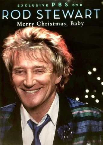 Rod Stewart: Merry Christmas, Baby