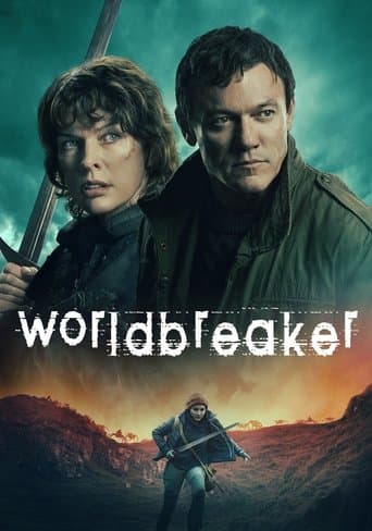 Worldbreaker