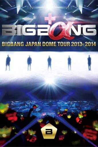 BIGBANG Japan Dome Tour 2013~2014