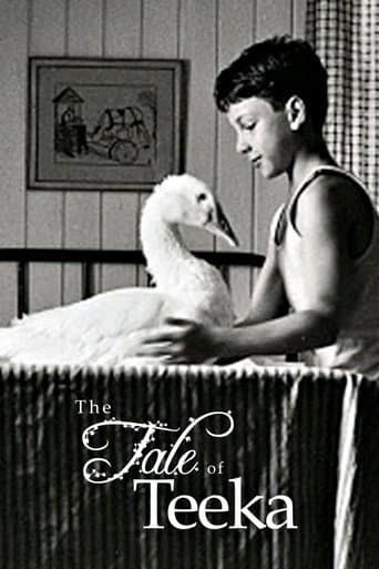 The Tale of Teeka