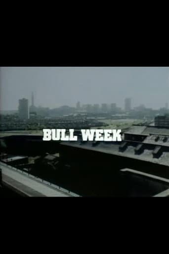 Bull Week