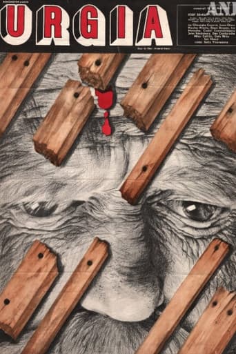 The Fury
