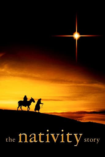 The Nativity Story