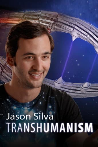 Jason Silva: Transhumanism