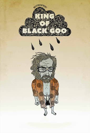 The King of Black Goo