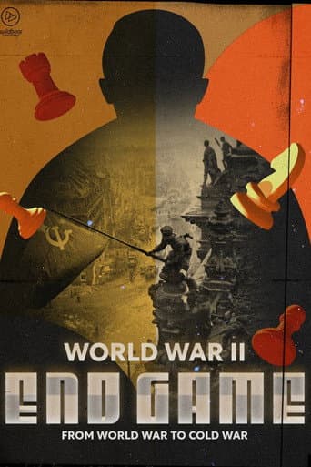 WWII: Endgame