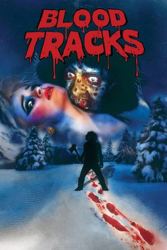 Blood Tracks