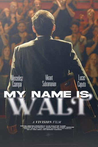 My Name is Walt