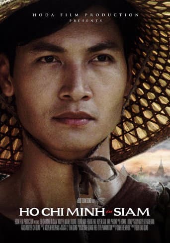 Ho Chi Minh in Siam