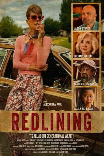 Redlining