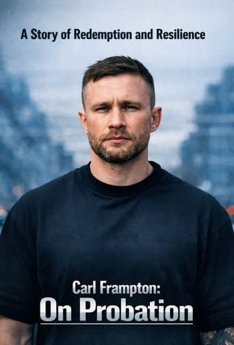 Carl Frampton - On Probation