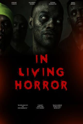 In Living Horror