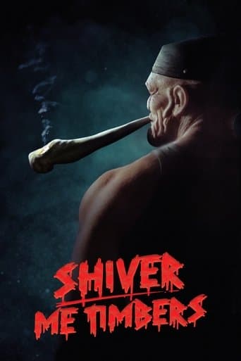 Shiver Me Timbers