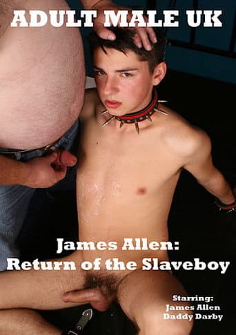 James Allen: Return of the Slaveboy