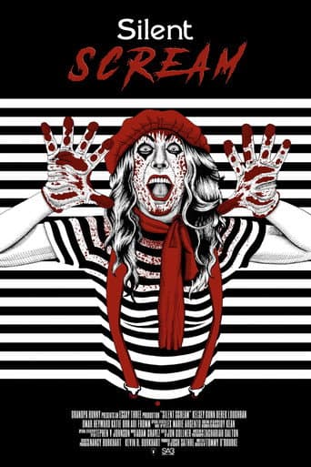 Silent Scream