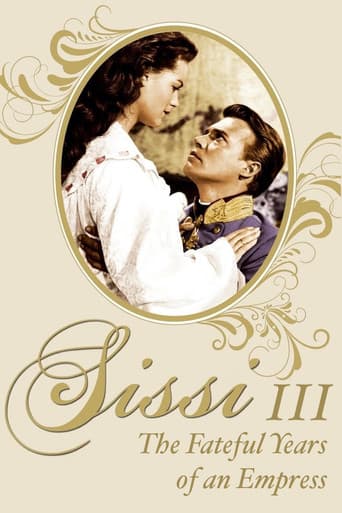 Sissi: The Fateful Years of an Empress