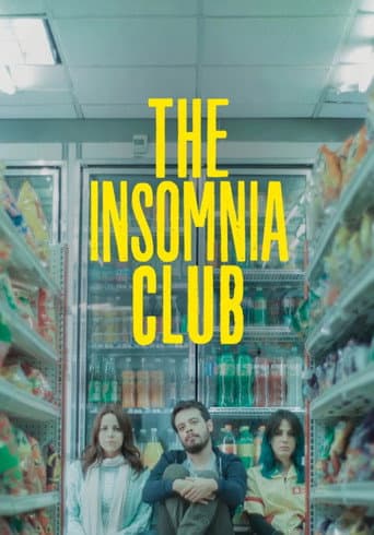 The Insomnia Club