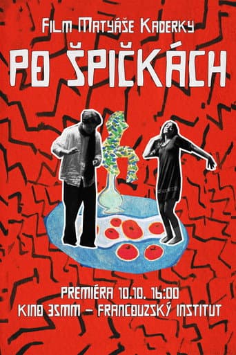 Po Špičkách