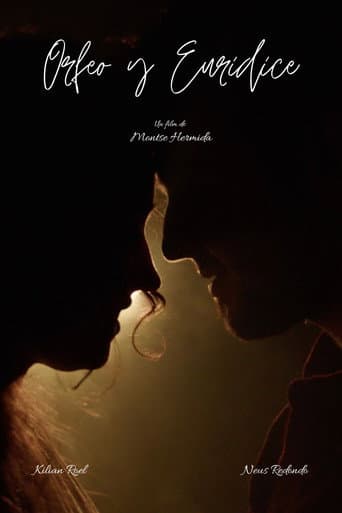 Orpheus & Eurydice
