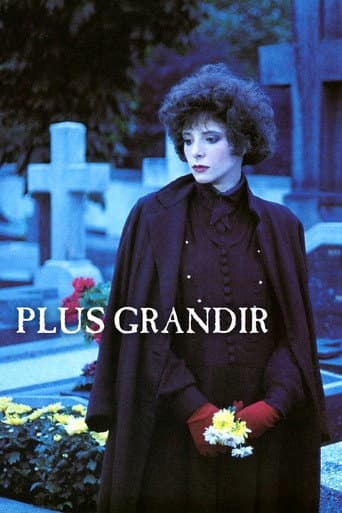 Plus grandir
