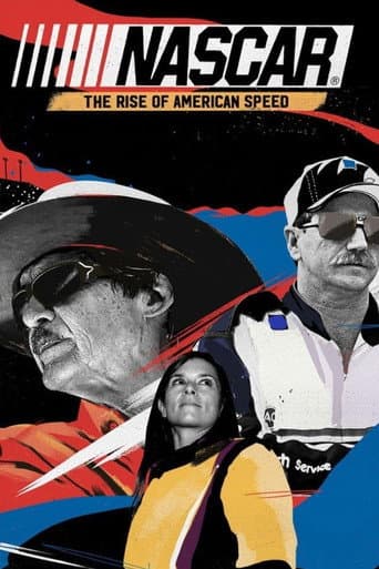 NASCAR: The Rise of American Speed