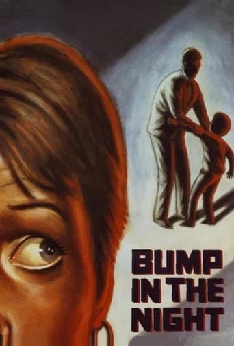 Bump in the Night
