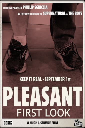 Pleasant: First Look