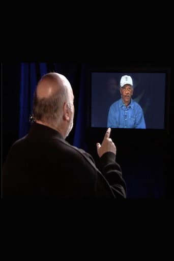 Rob Reiner Interviews the Stars: Morgan Freeman