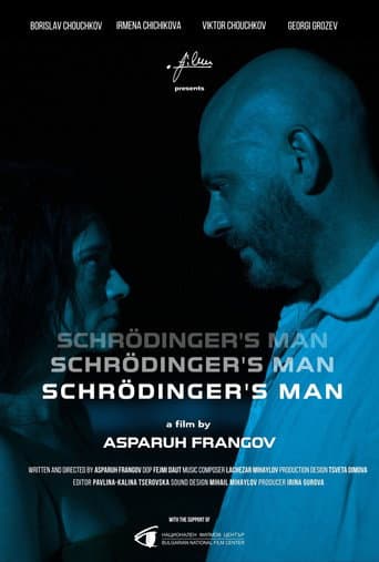 Schrödinger's Man